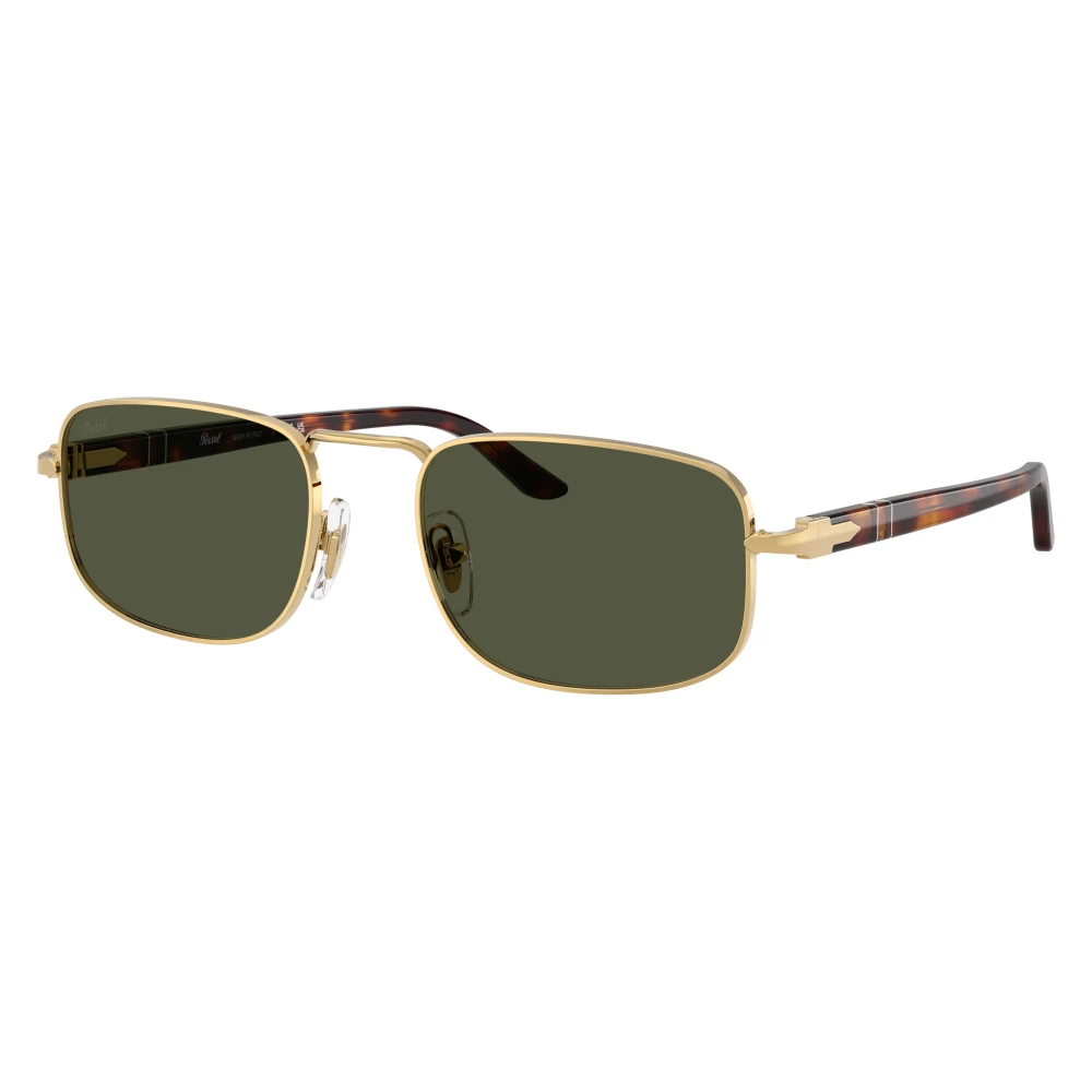 Persol Unisex Brown 0Po1027s - Sunglasses - 56 Mm - Accessories