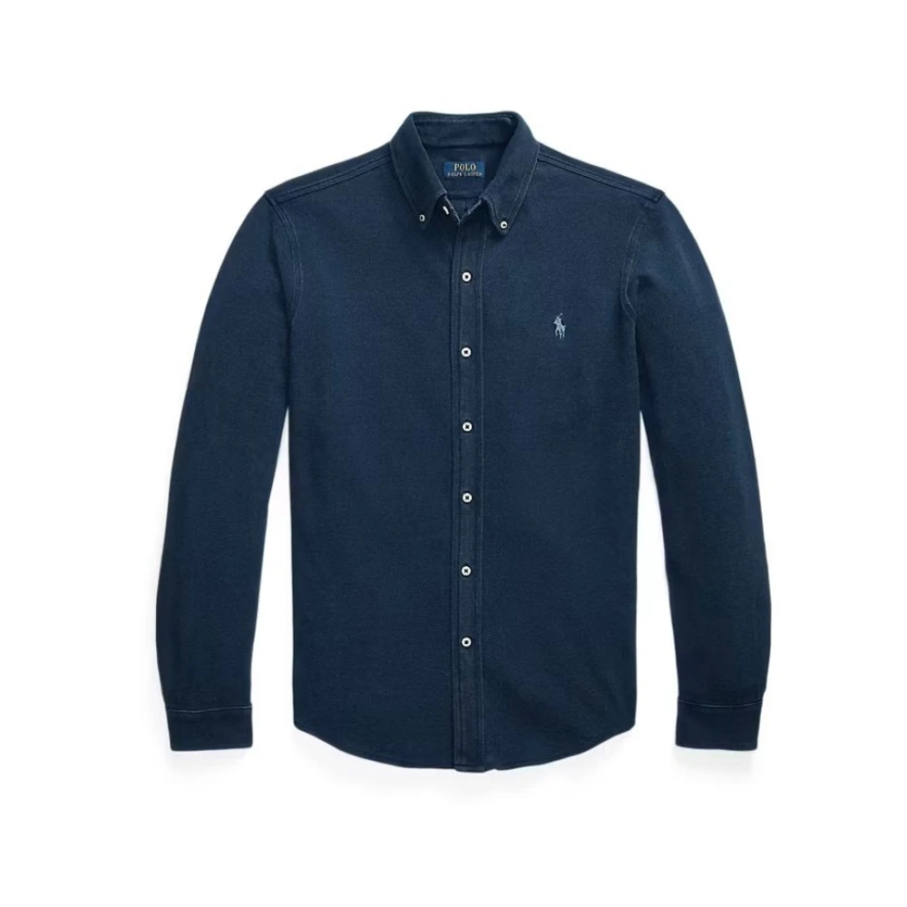 Shirts > Casual Shirts - - Polo Ralph Lauren - Modalova