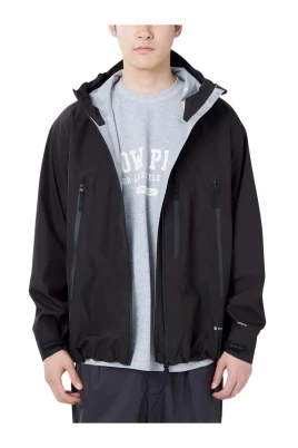 Gore-Tex Regnjacka