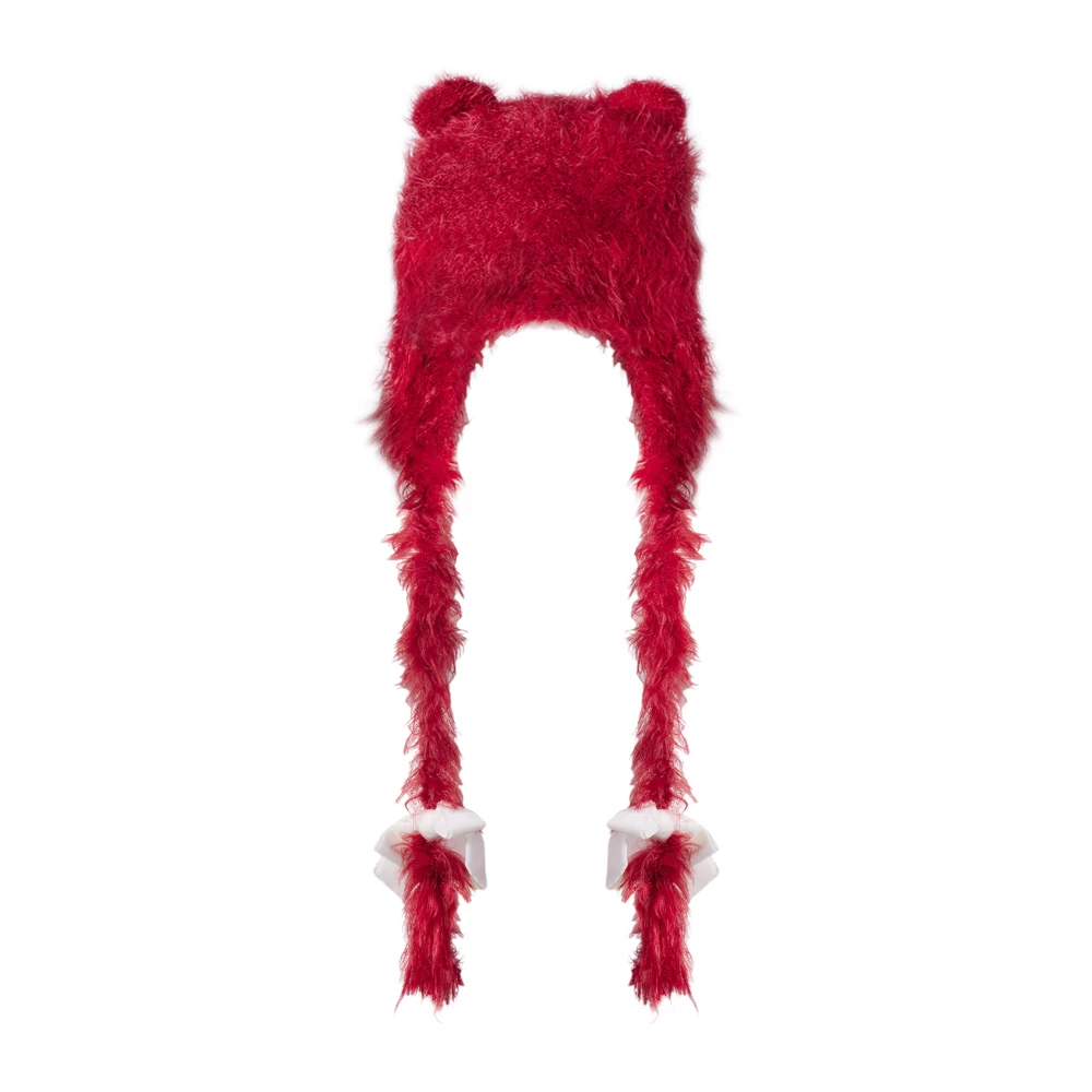 Accessories > Hats - - Vivetta - Modalova