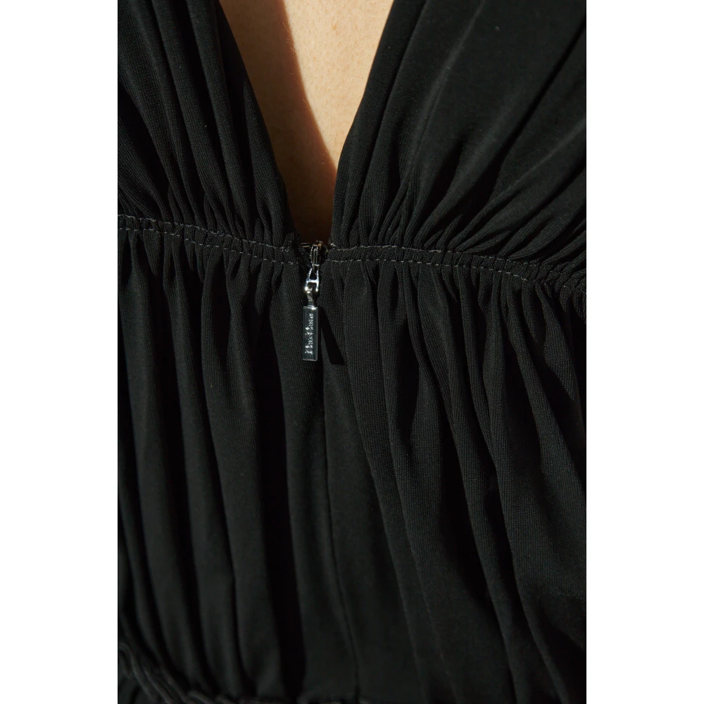 Max Mara Jurk Walter Black Dames