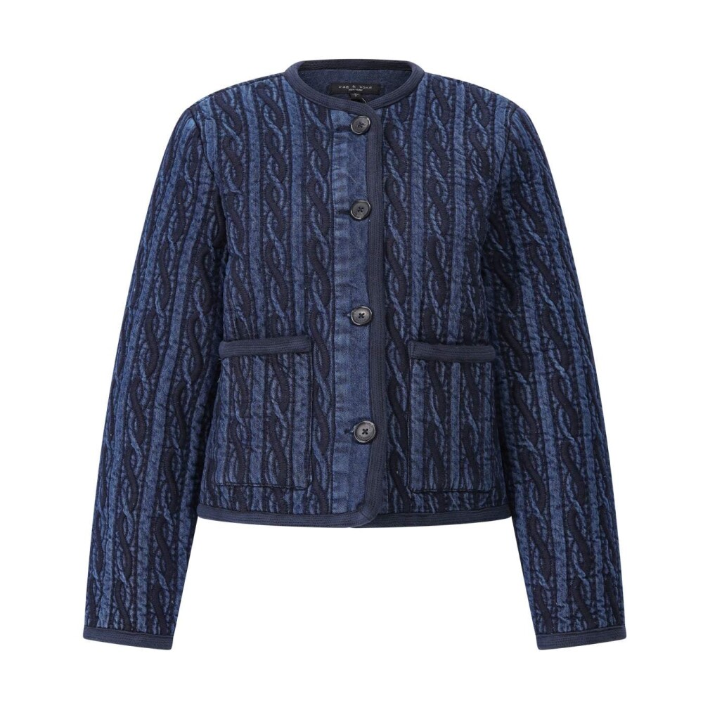 【関税込み】rag & bone ブルー Savannah トラウザーズ 242055F087016_1.jpg