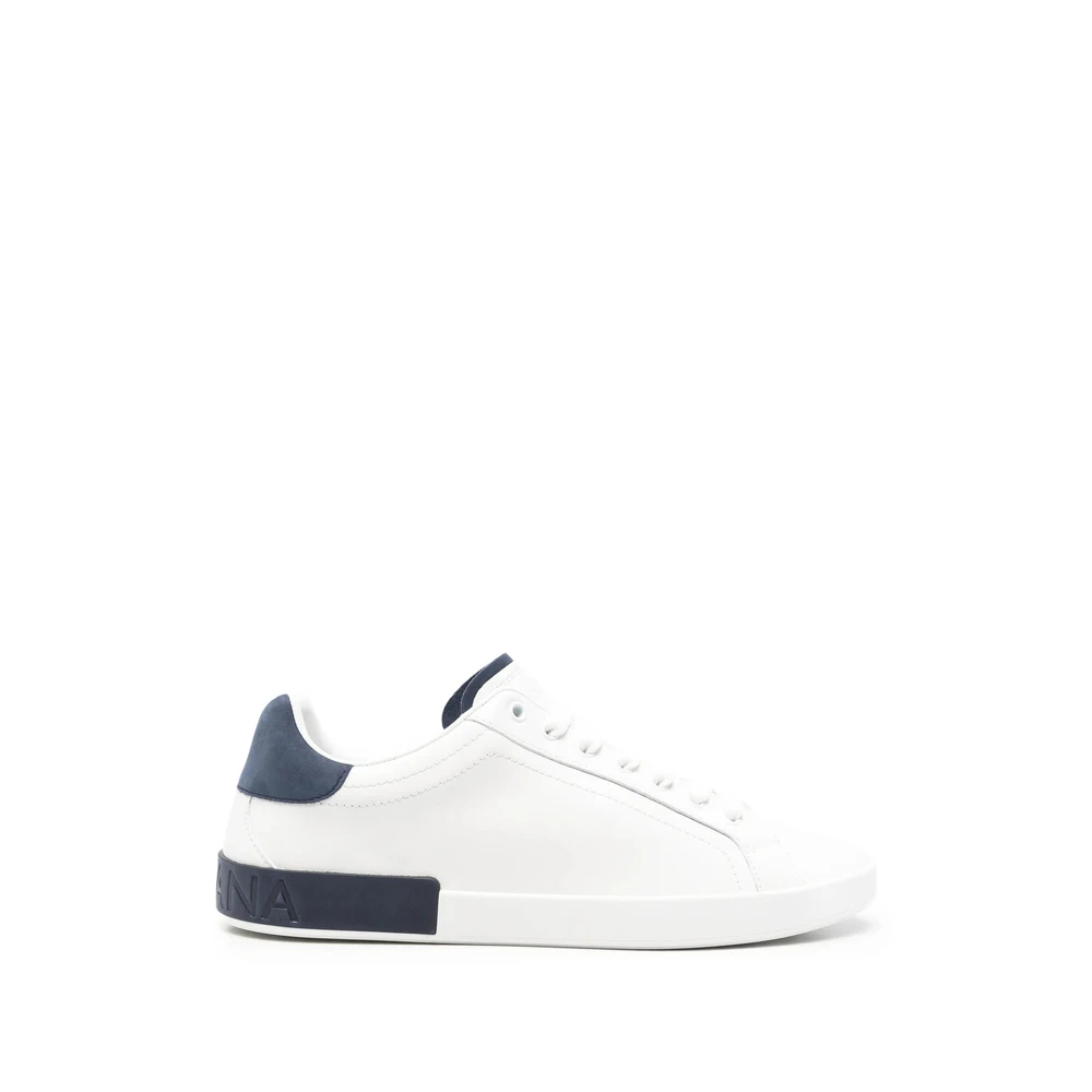 Dolce & Gabbana Portofino Sneakers