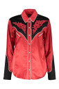 chemise-a-manches-longues-et-appliques-contrastes