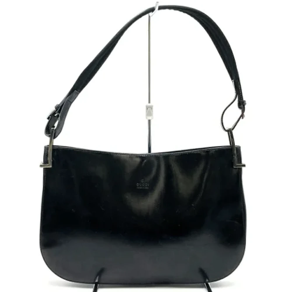 Pre-owned > Pre-owned Bags > Pre-owned Shoulder Bags - - Gucci Vintage - Modalova