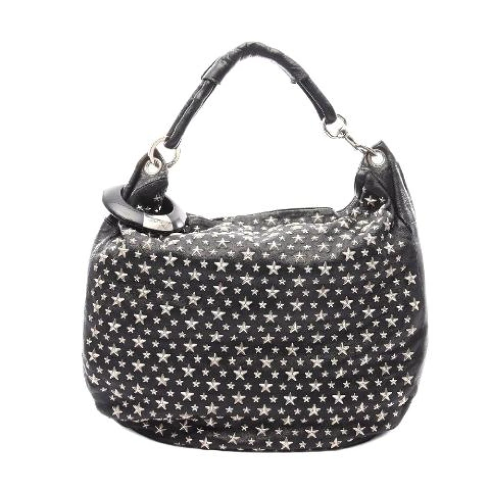 Pre-owned > Pre-owned Bags > Pre-owned Handbags - - Jimmy Choo Pre-owned - Modalova