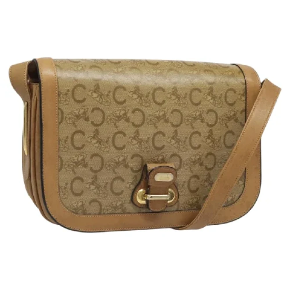 Pre-owned > Pre-owned Bags > Pre-owned Cross Body Bags - - Celine Vintage - Modalova