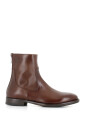 brown-leather-zipper-boots
