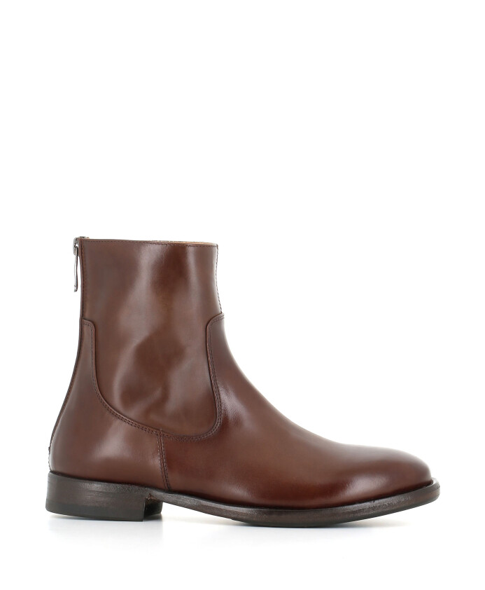 brown-leather-zipper-boots