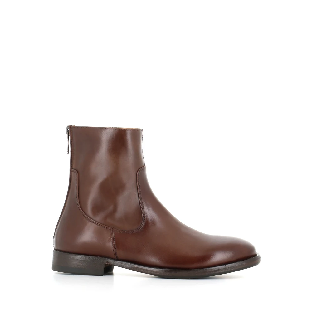Shoes > Boots > Ankle Boots - - Alberto Fasciani - Modalova