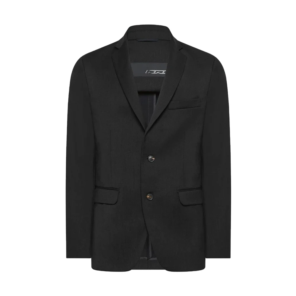 RRD - Jackets > Blazers - Black - RRD - Modalova