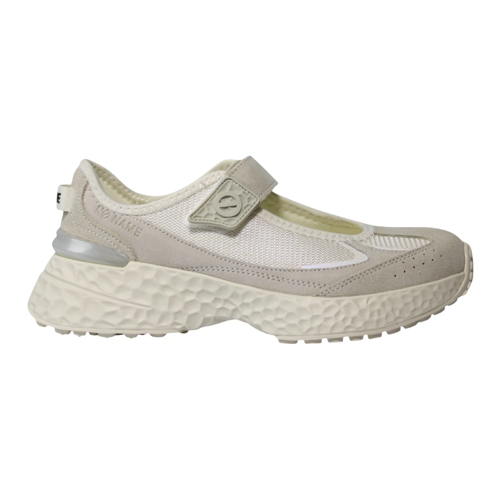 No Name Dove Dove Dames Schoenen Beige