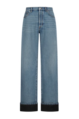 Cannage Jeans