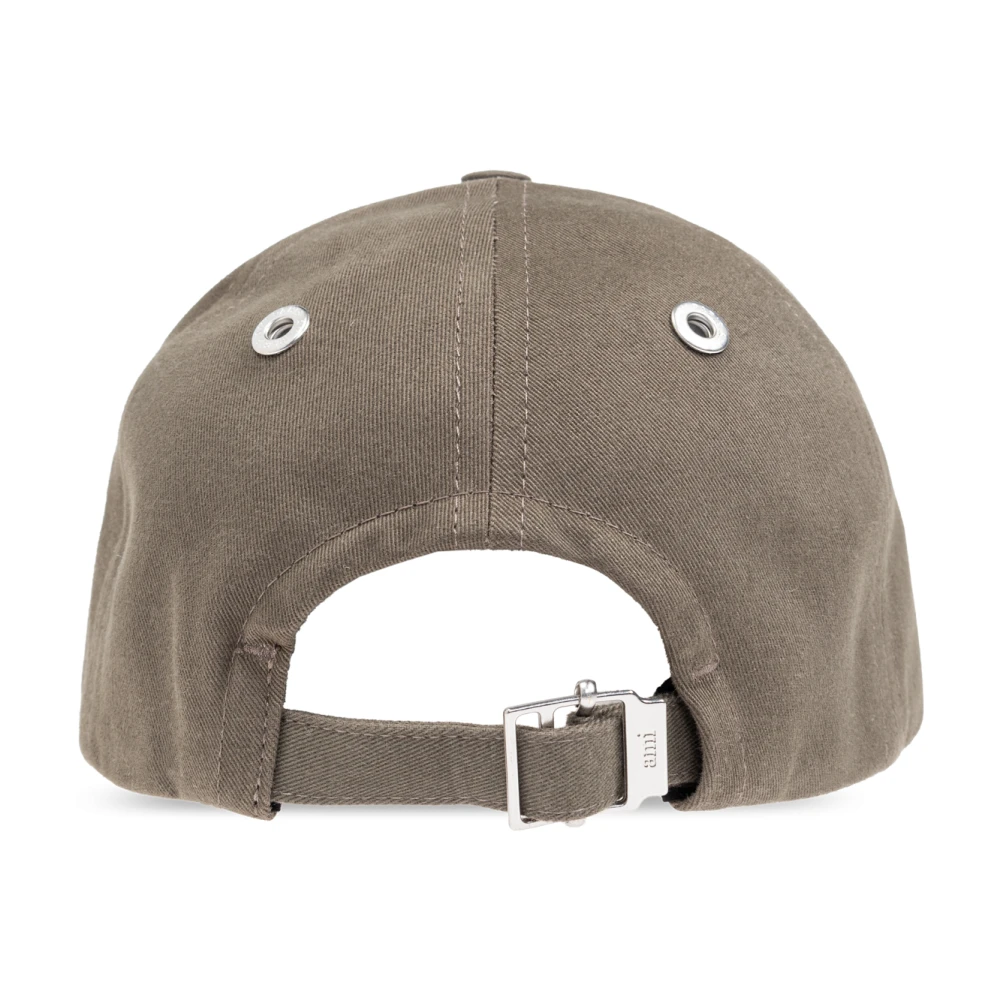 Ami Paris Pet Green Unisex