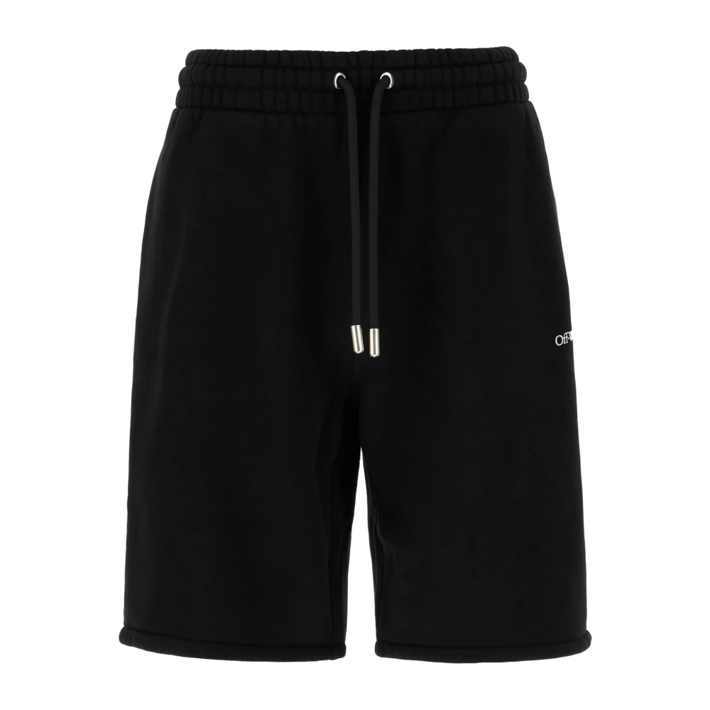 Shorts > Casual Shorts - - Off White - Modalova