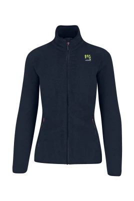 Vulcan Fleece Sweater