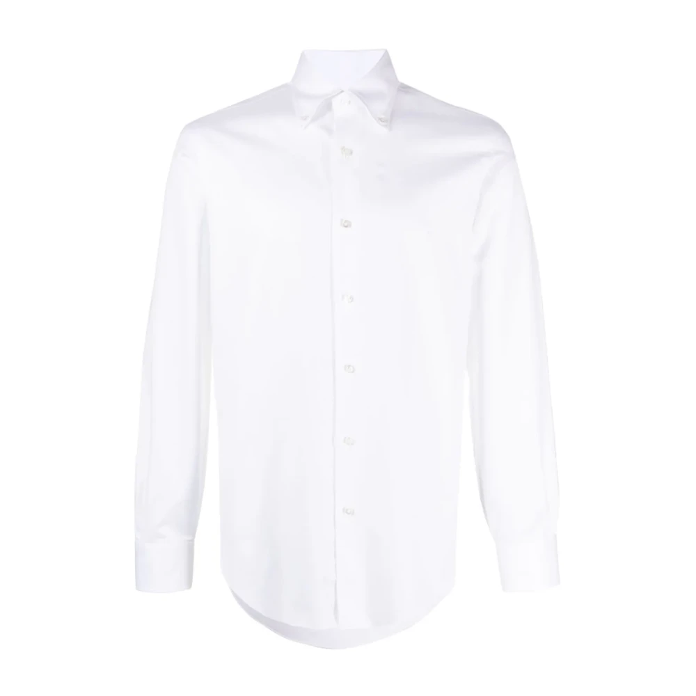 Shirts > Formal Shirts - - Barba - Modalova