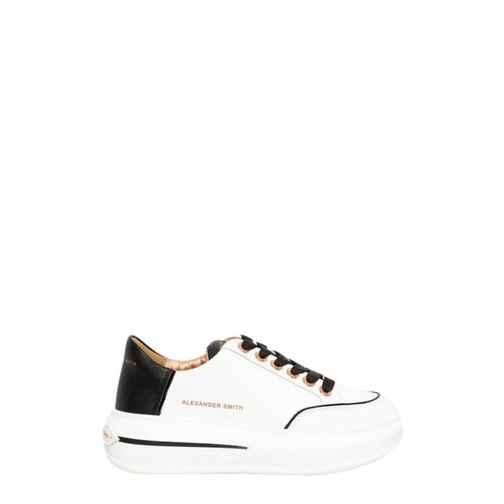 Shoes > Sneakers - - Alexander Smith - Modalova