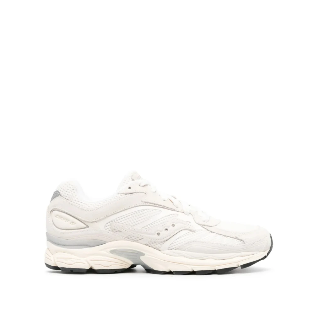 Saucony Sneakers Heren Schoenen Wit
