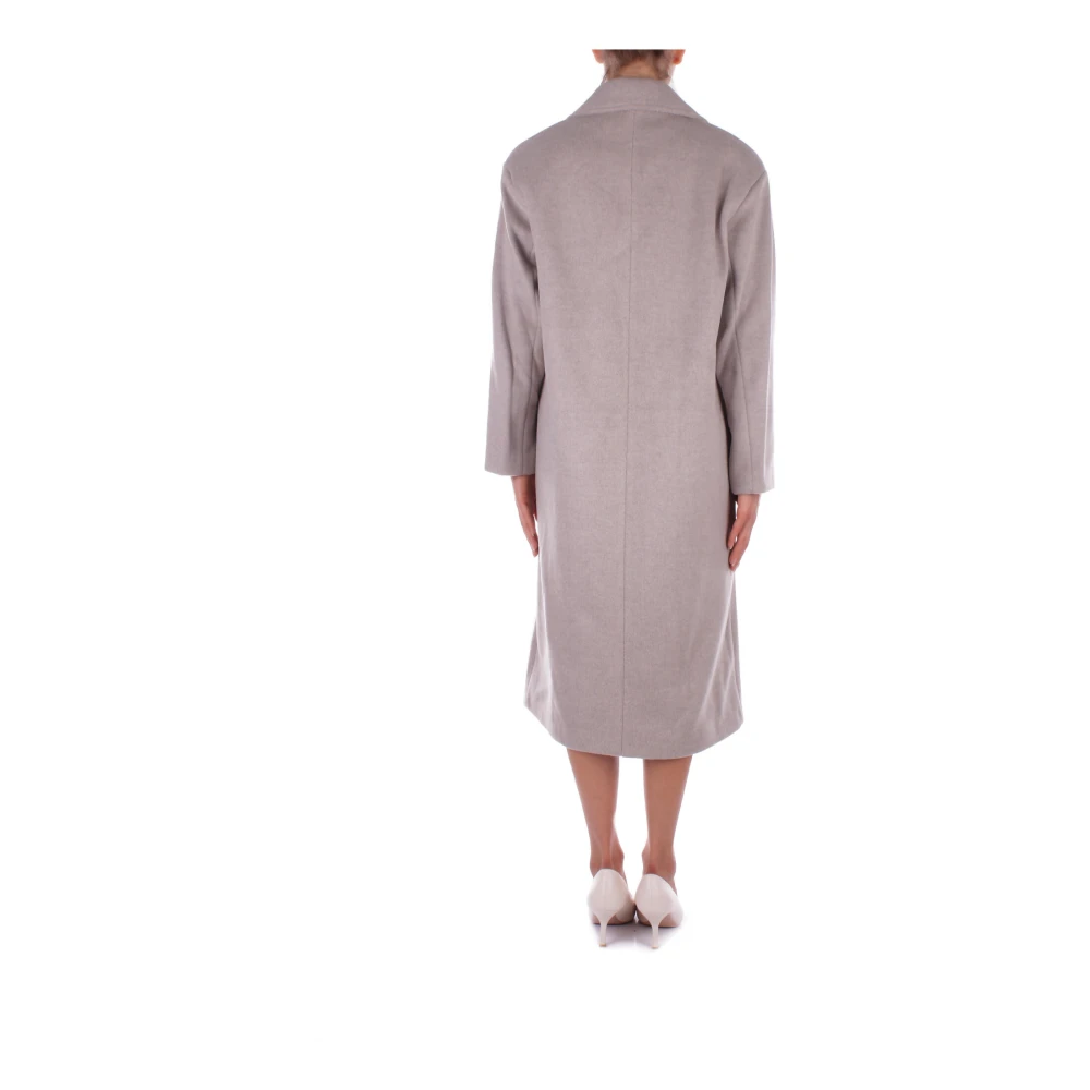 H2O Beige Knoopjas Beige Dames