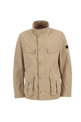 Modern Duke Jacket