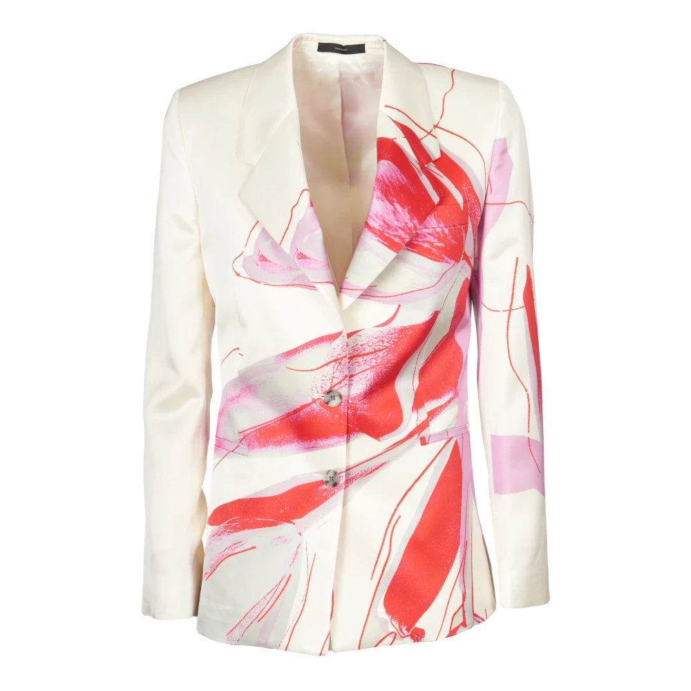 PS By Paul Smith Jackets Multicolor Dames