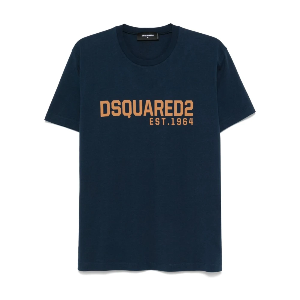 Tops > T-Shirts - - Dsquared2 - Modalova