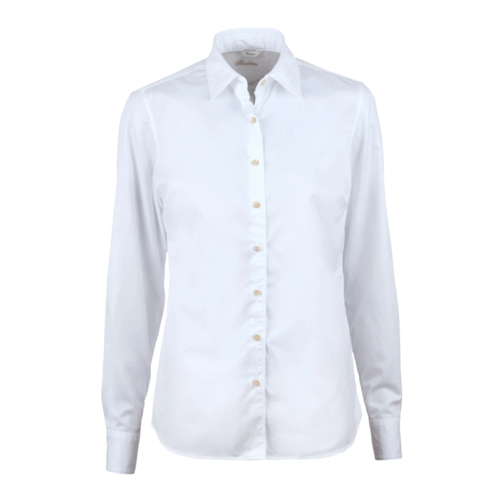 Blouses & Shirts > Shirts - - Stenströms - Modalova