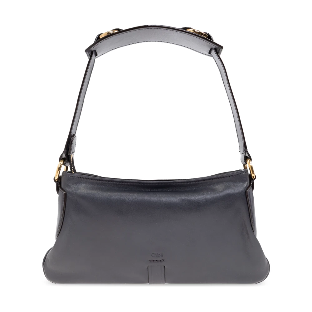 Chloé Schoudertas Kerala 25 Blue Dames