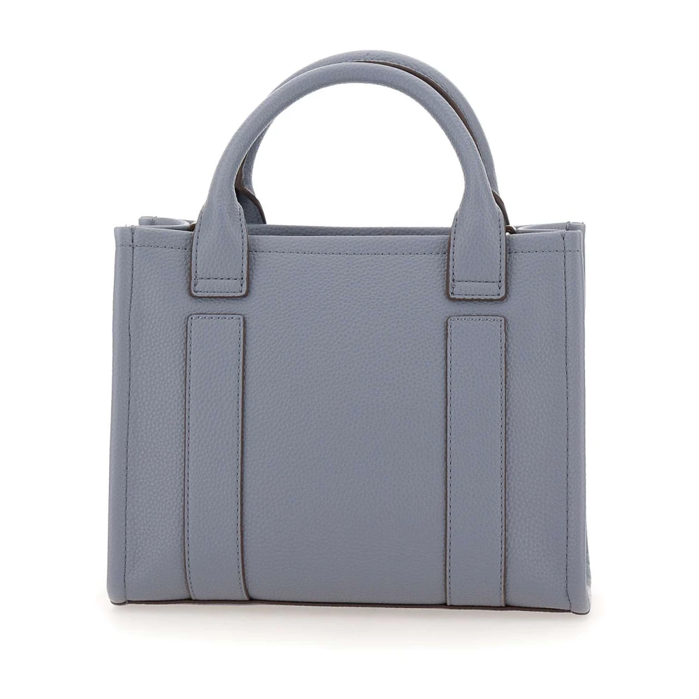 Liu Jo Ridhi Handtas in Grijs Eco-Leer Gray Dames