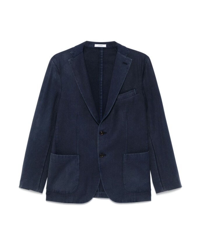 veste-en-laine-bleue-coupe-standard