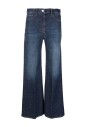 flared-jeans