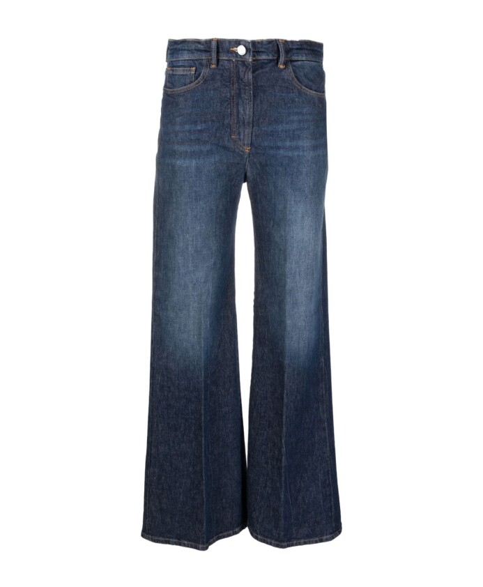 flared-jeans