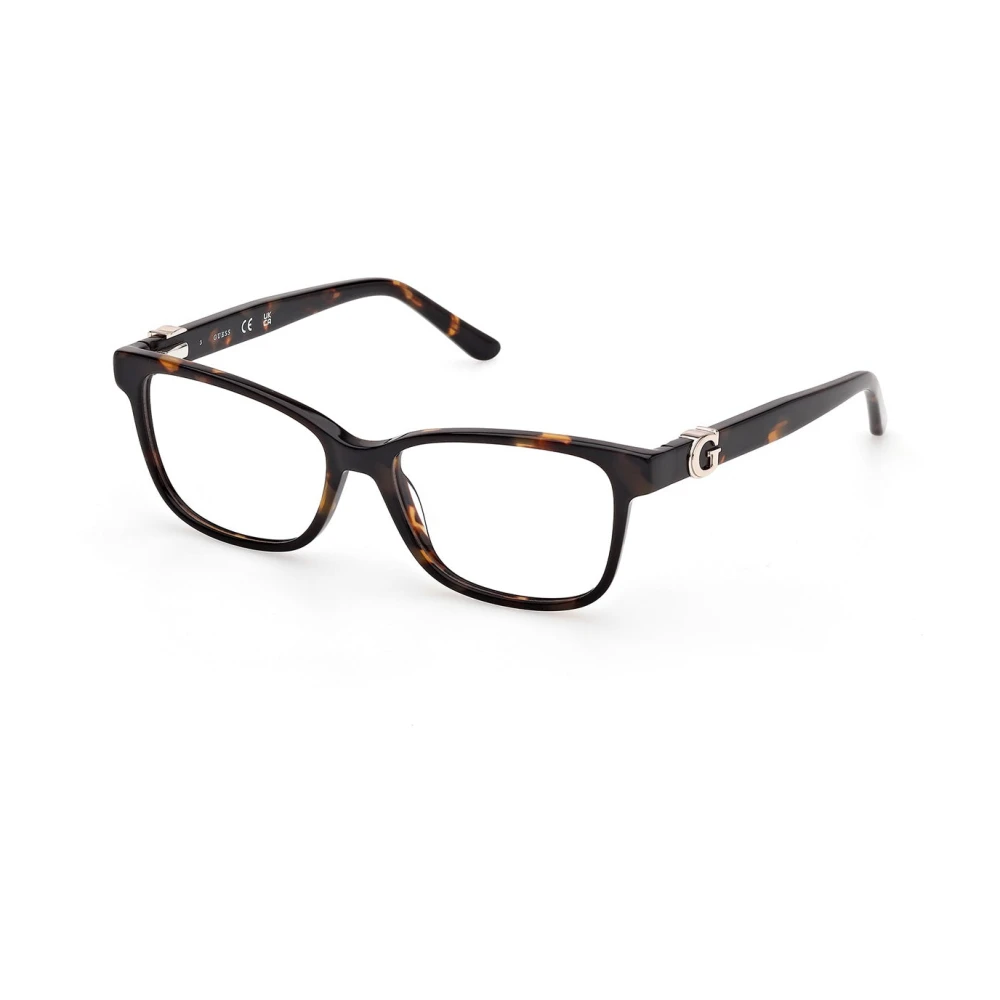 Guess Vrouw Zwart Stijlvolle Crossbody Tas Voor En