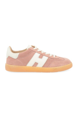 baskets-cool-en-daim-rose