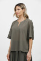 korean-v-neck-short-sleeve-shirt
