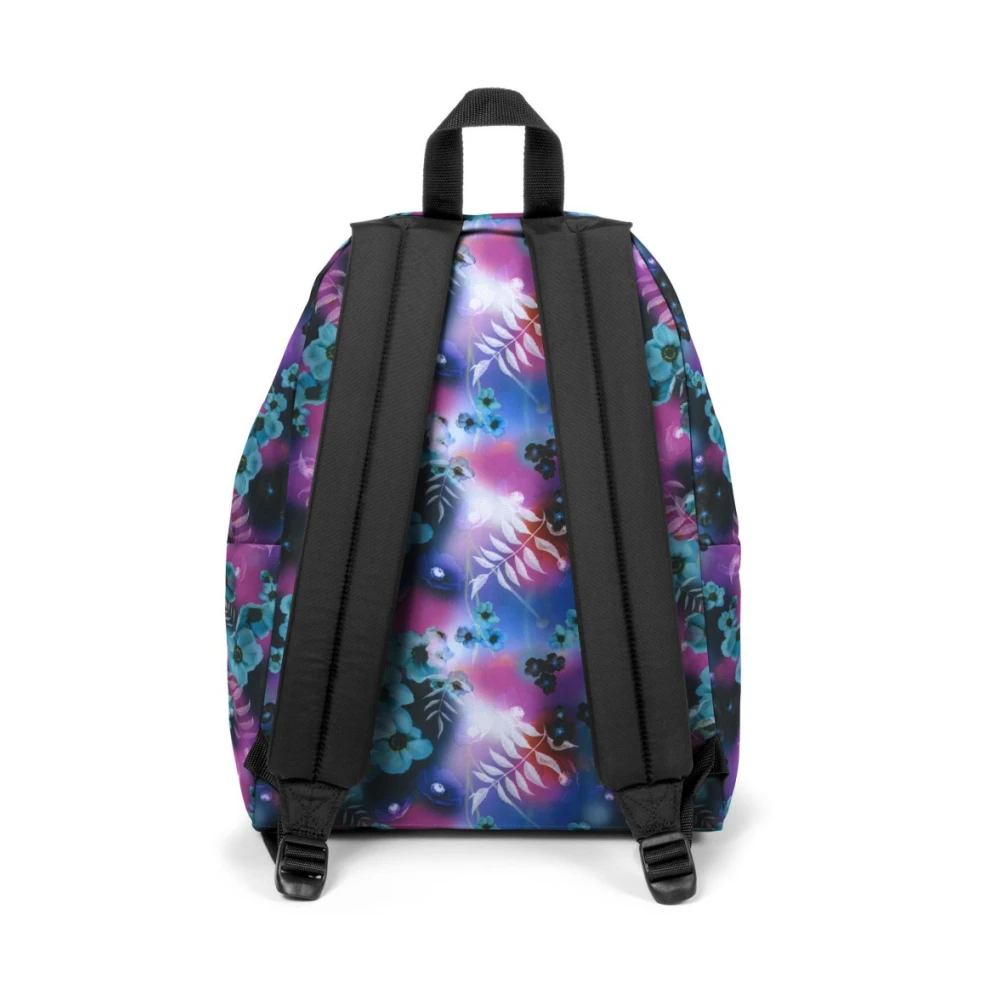 Eastpak Gewatteerde Pakr Rugzak Multicolor Heren