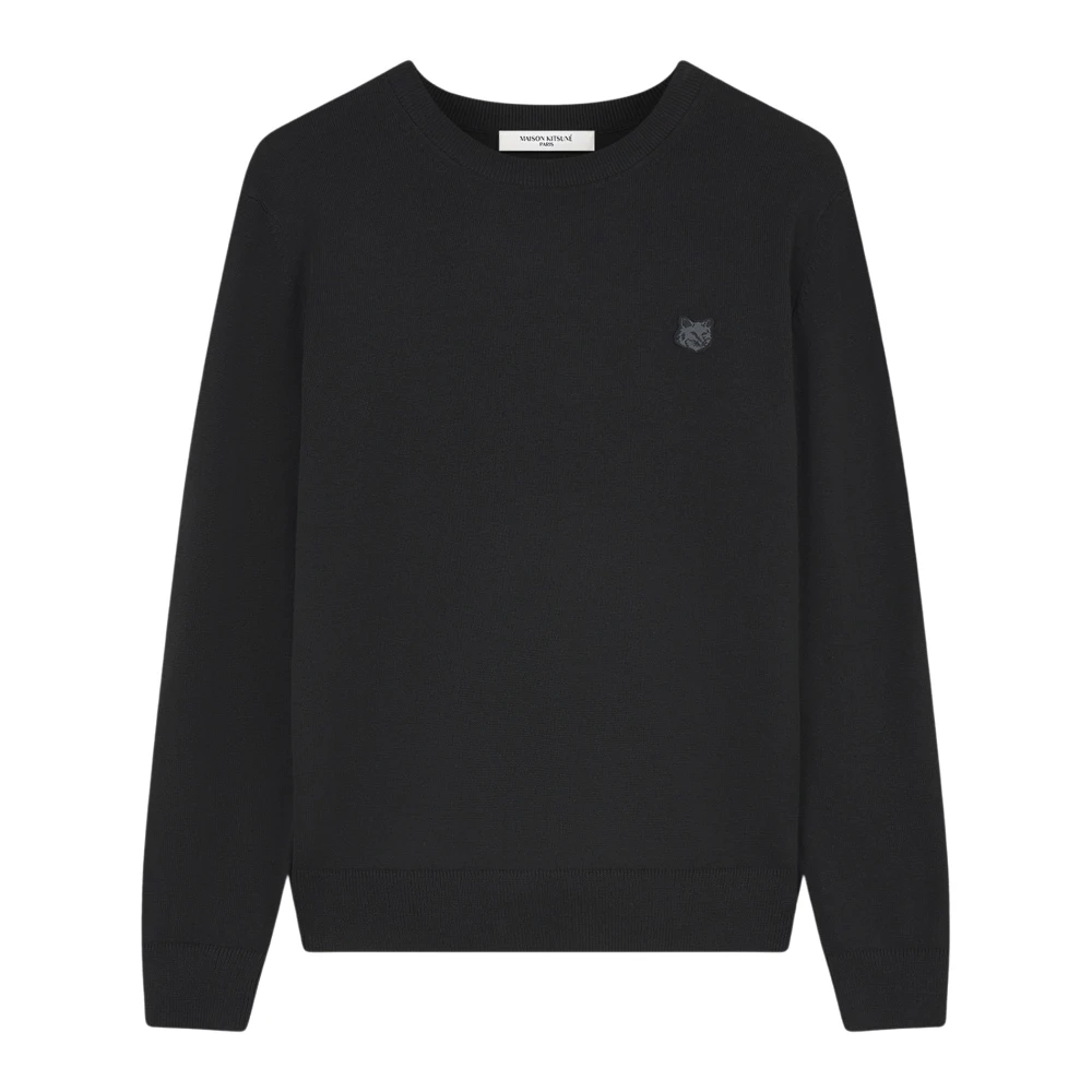 Sweatshirts & Hoodies > Sweatshirts - - Maison Kitsuné - Modalova