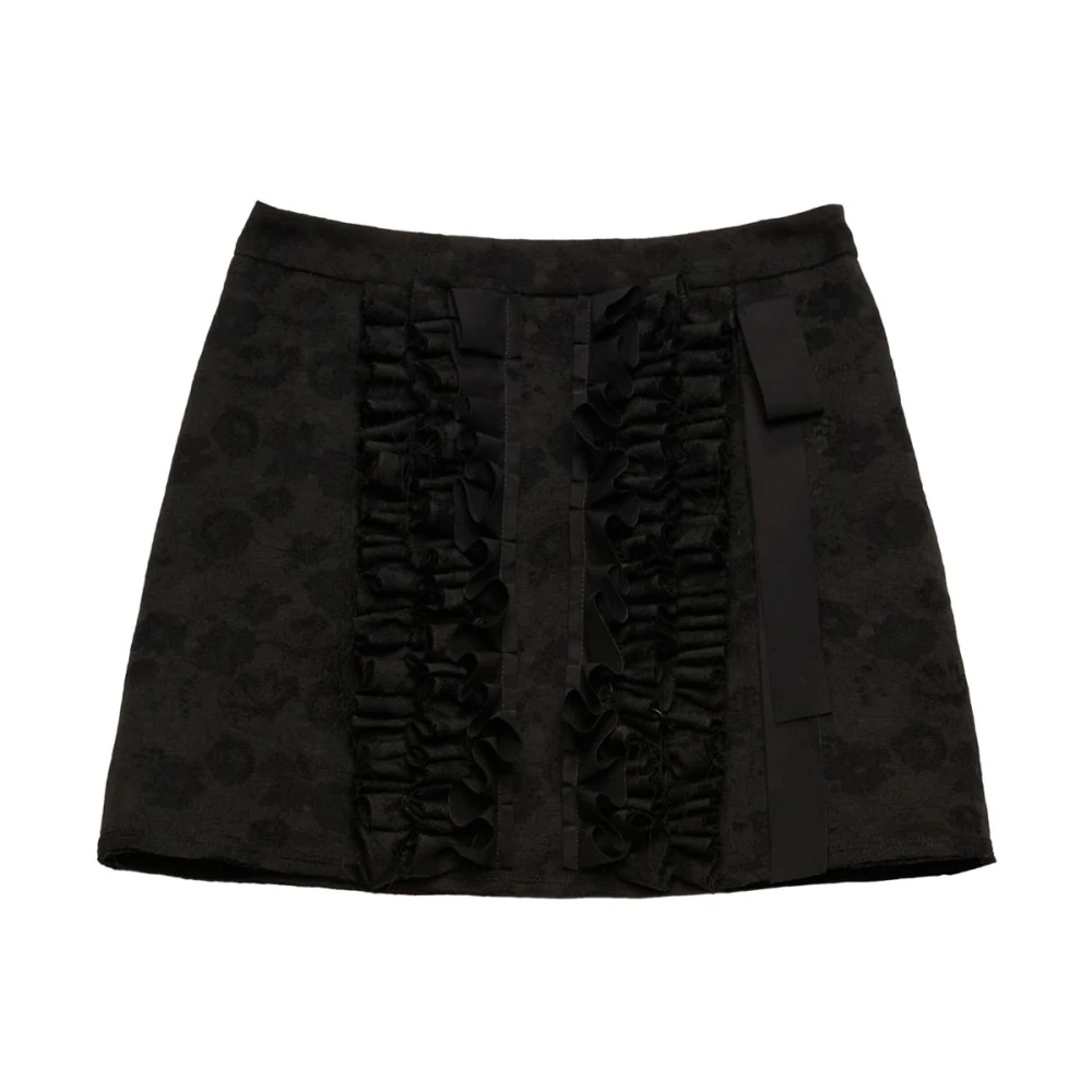 Skirts > Short Skirts - - Msgm - Modalova