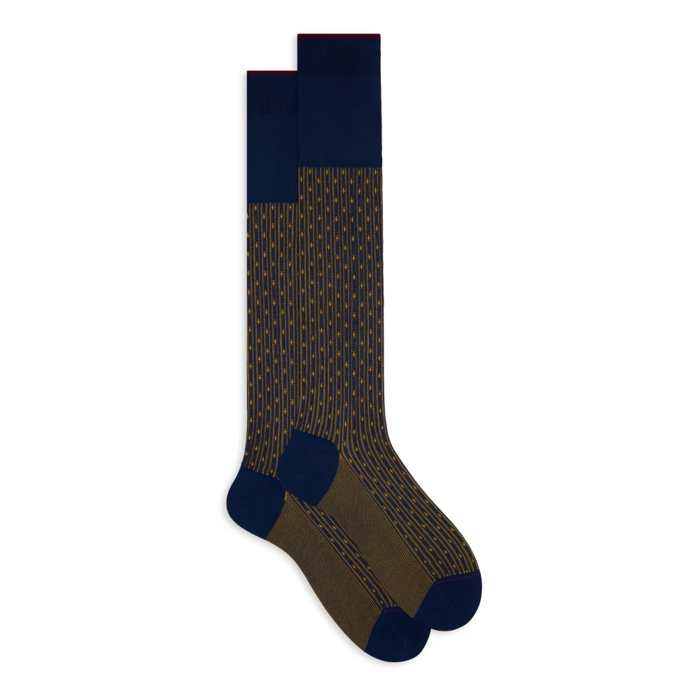 Underwear > Socks - - Gallo - Modalova