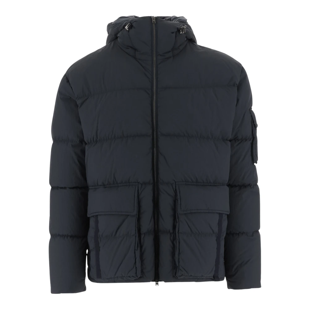 Jackets > Winter Jackets - - Herno - Modalova