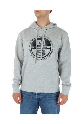 North Sails Men Sweatshirts