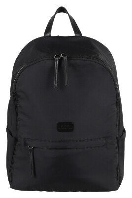 sac-a-dos-en-nylon-noir-avec-poche-pour-ordinateur-portable