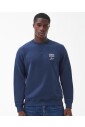 sweat-crew-graphique-steve-mcqueen