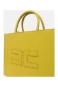 eco-leren-handtas-met-logodetail