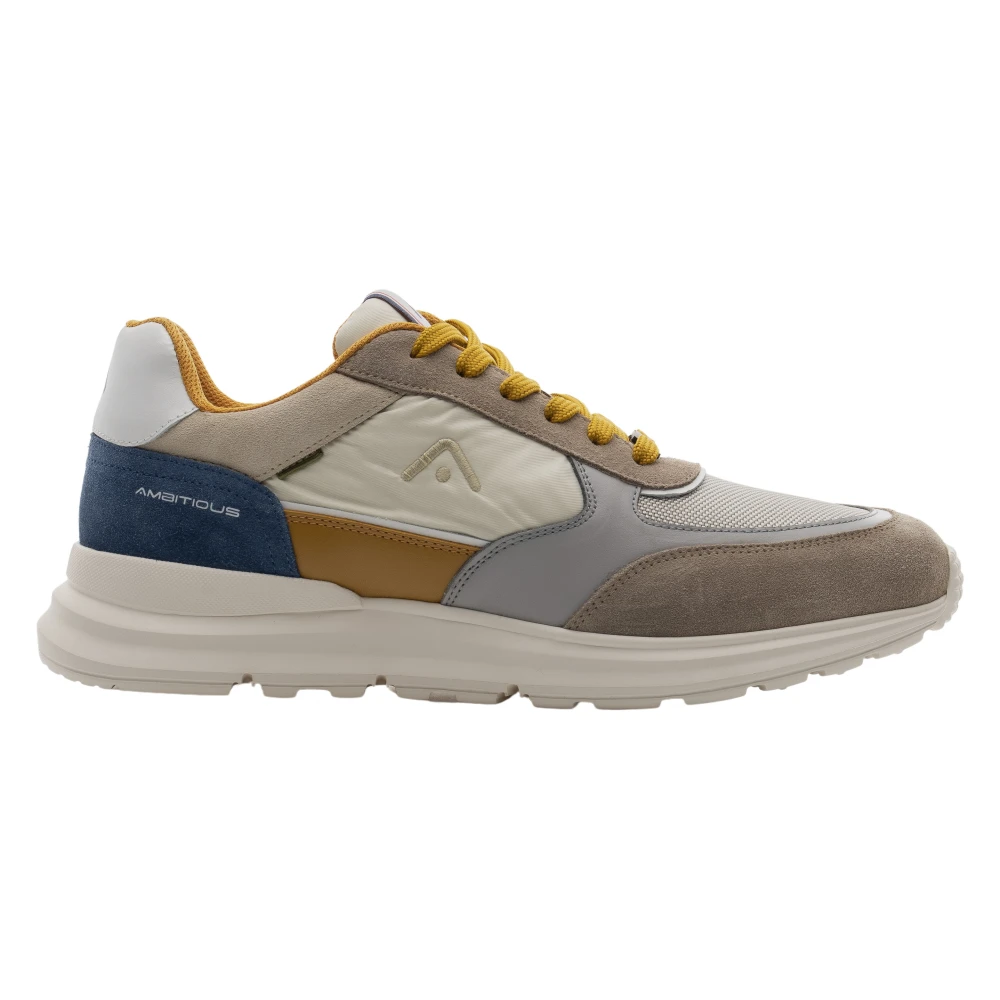 Ambitious Arrow Comfort Sneaker Heren Schoenen Veelkleurig Multicolor