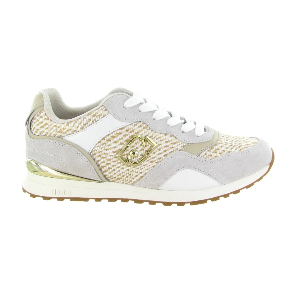 Liu Jo Maxi Wonder Low 02 Dames Schoenen Veelkleurig Multicolor