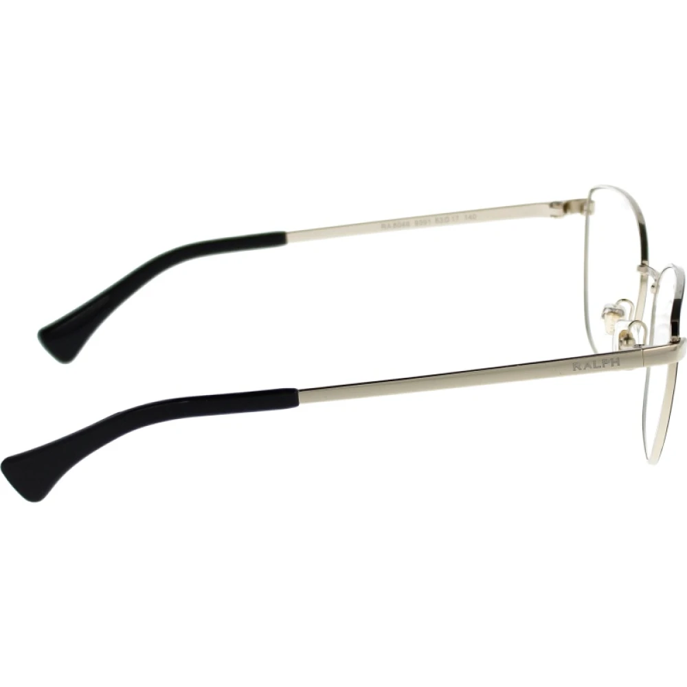 Ralph Lauren Originele bril met 3 jaar garantie Yellow Dames