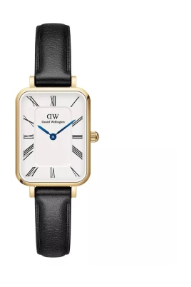 Quadro Roman Numerals