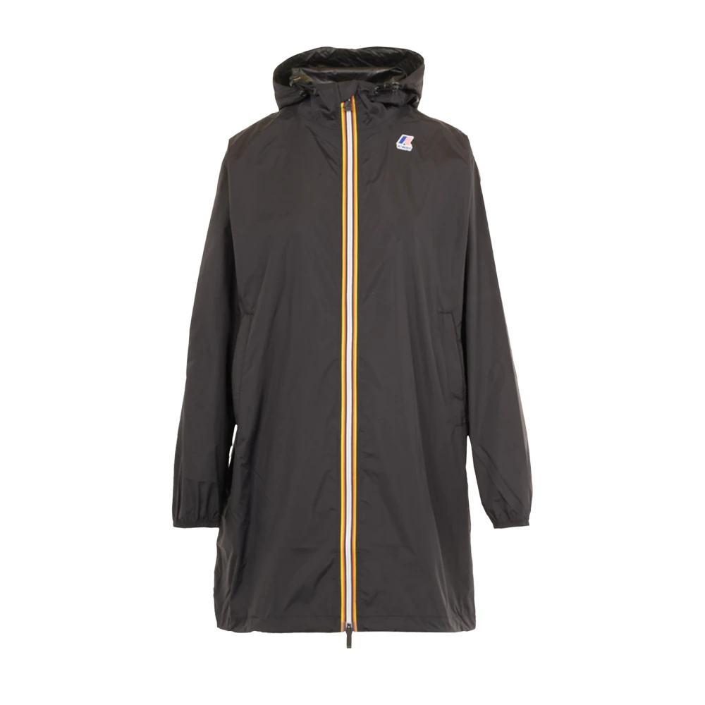 Jackets > Rain Jackets - - K-Way - Modalova